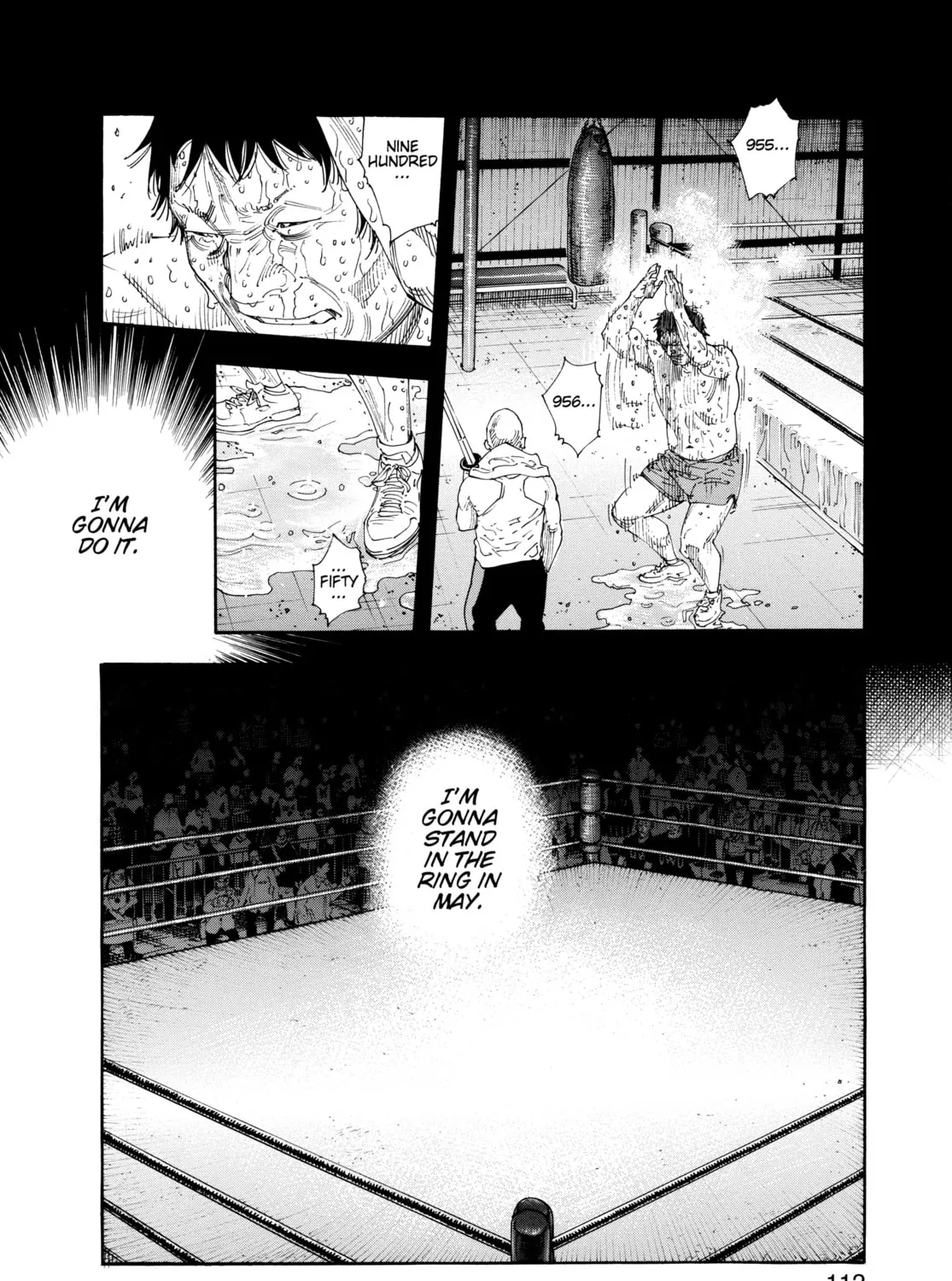 Read Real chapter 58 image 6 on Lezhin