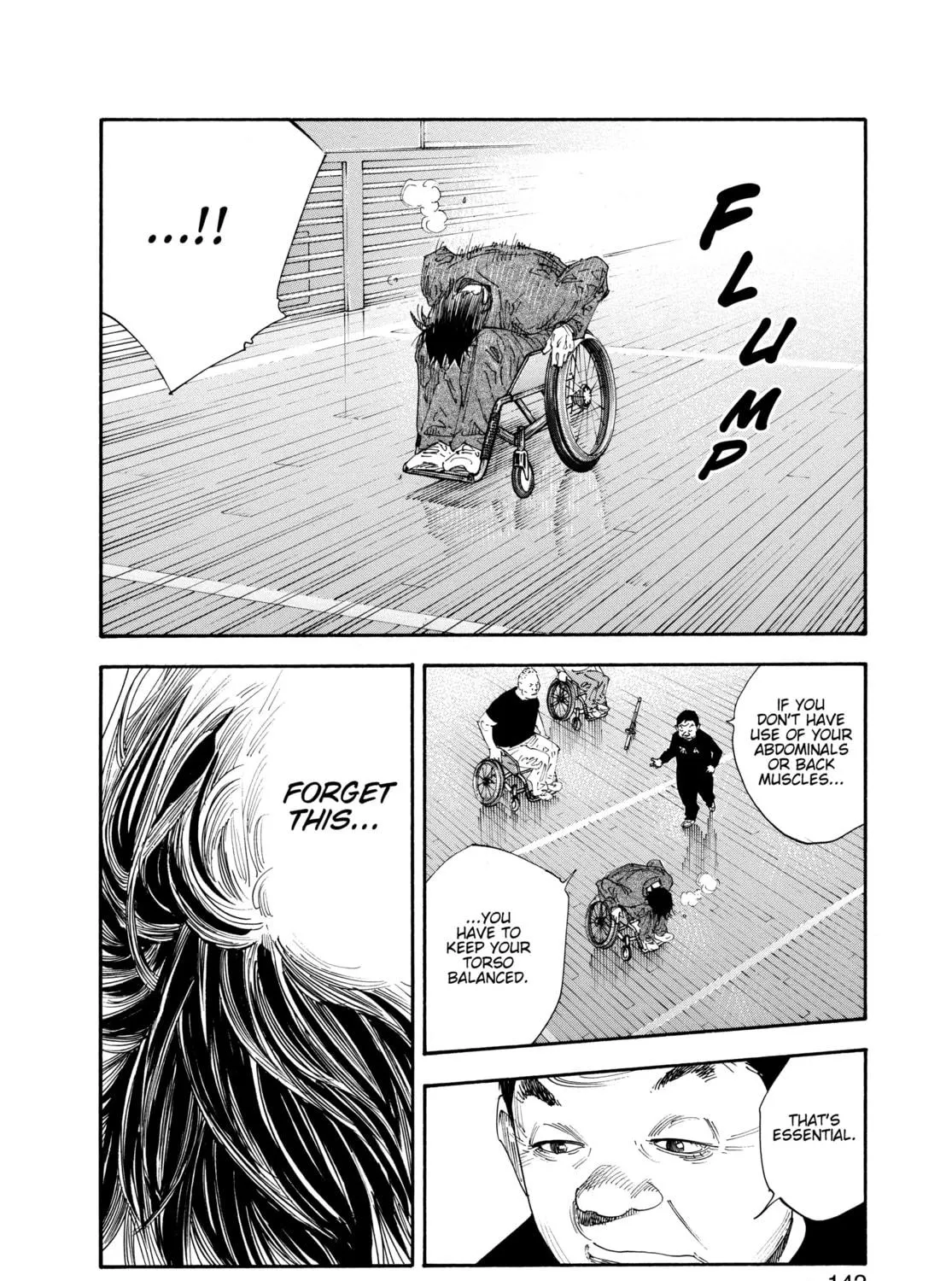 Read Real chapter 58 image 64 on Lezhin