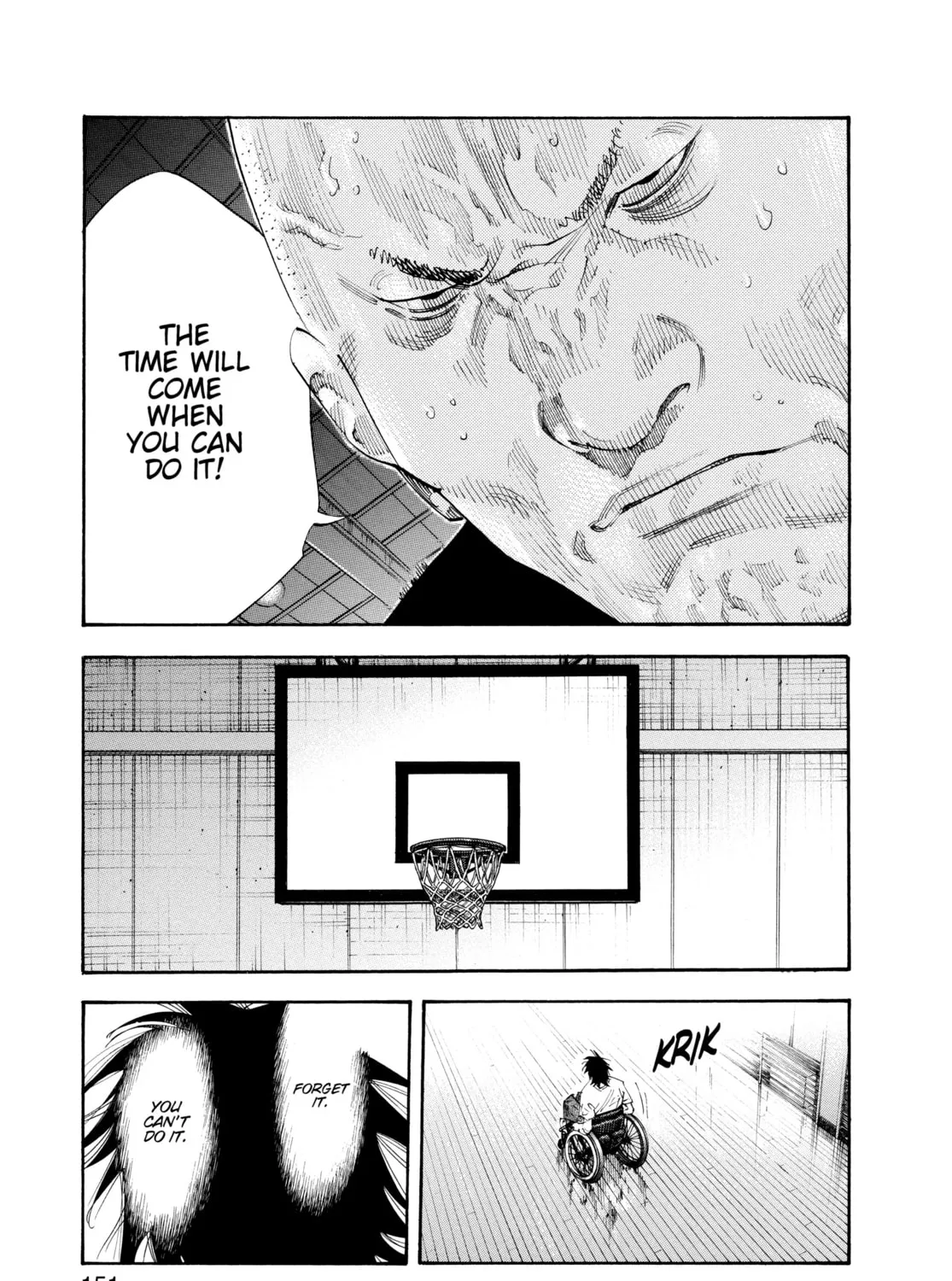 Read Real chapter 59 image 12 on Lezhin