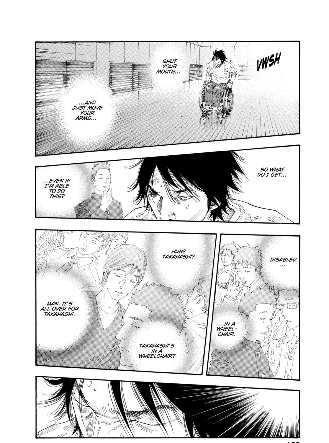 Read Real chapter 59 image 14 on Lezhin