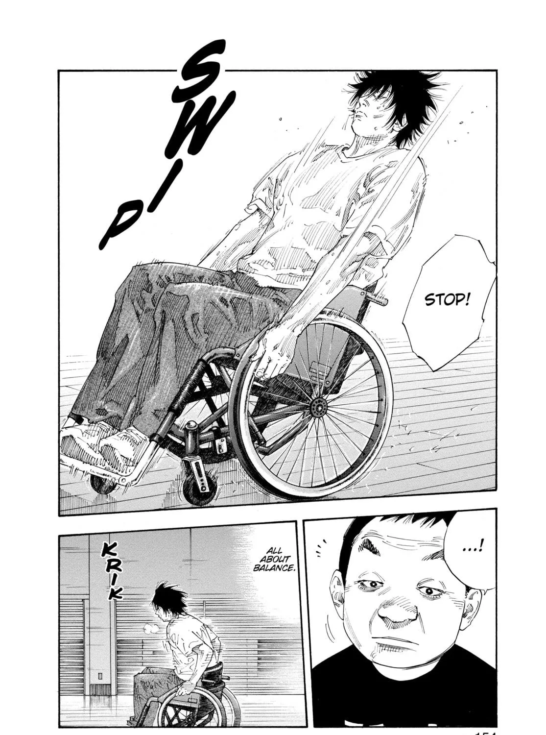Read Real chapter 59 image 18 on Lezhin