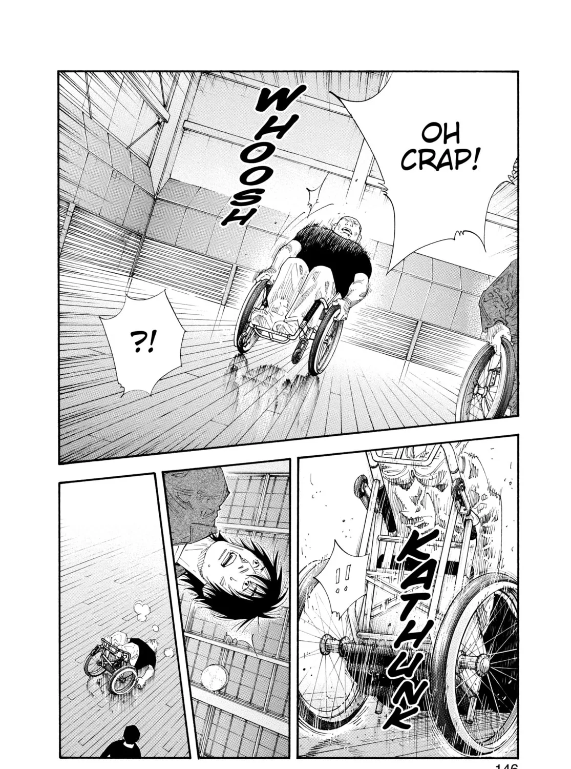 Read Real chapter 59 image 2 on Lezhin