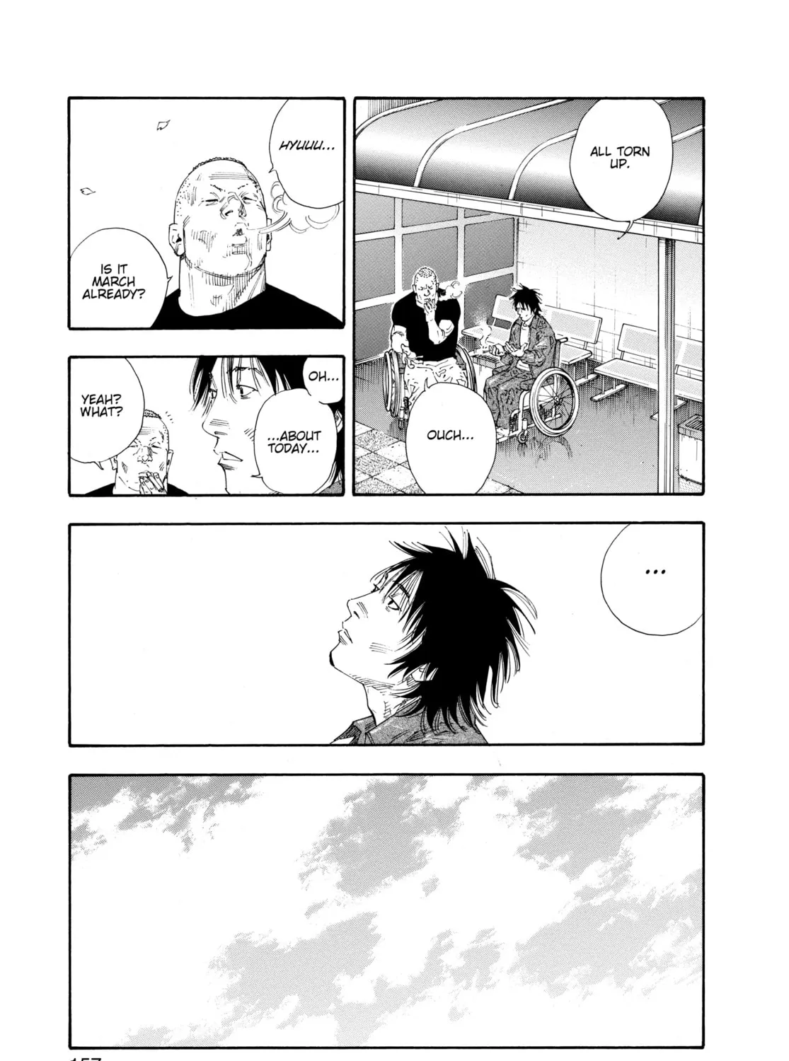 Read Real chapter 59 image 24 on Lezhin
