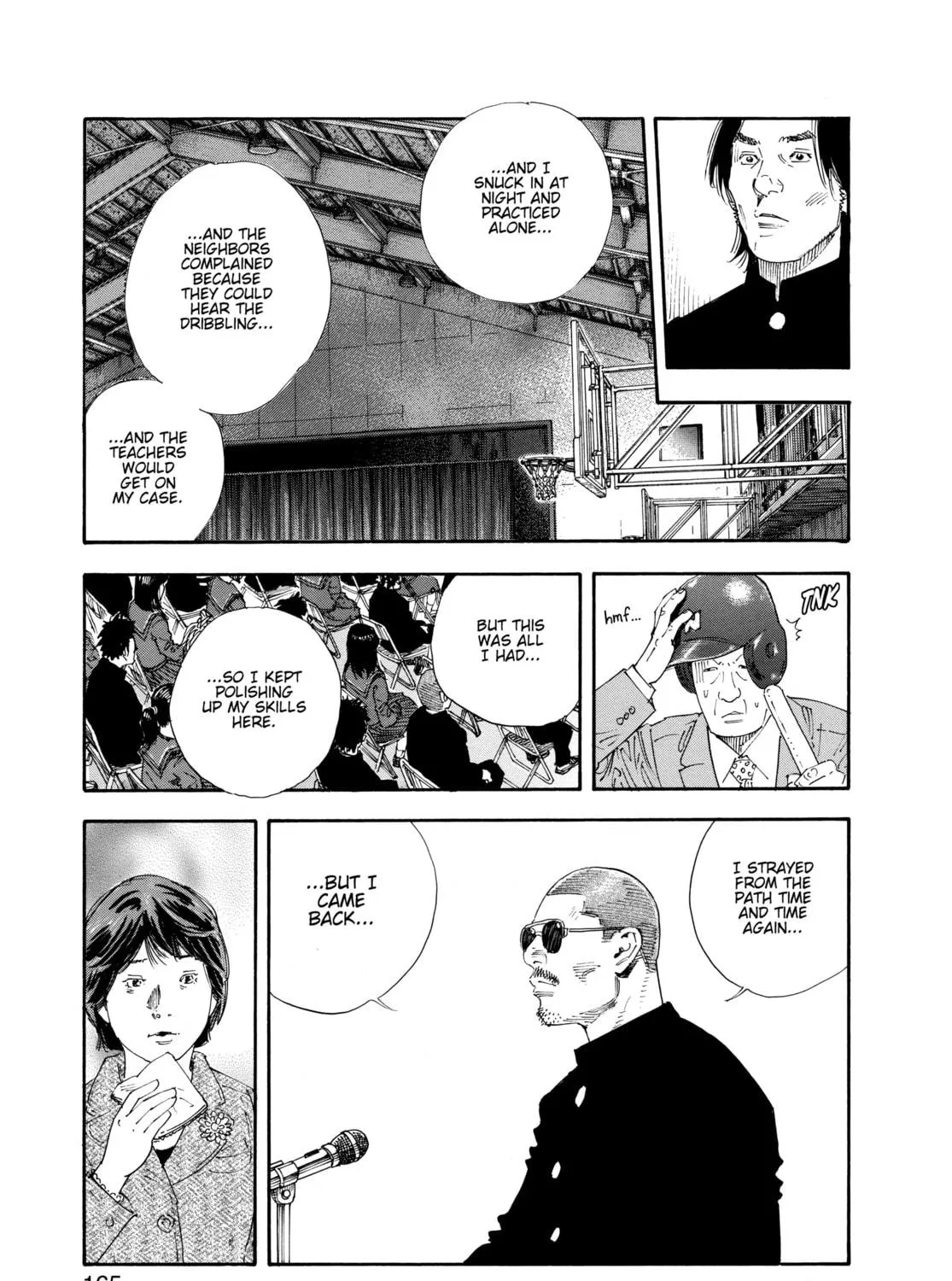 Read Real chapter 59 image 38 on Lezhin