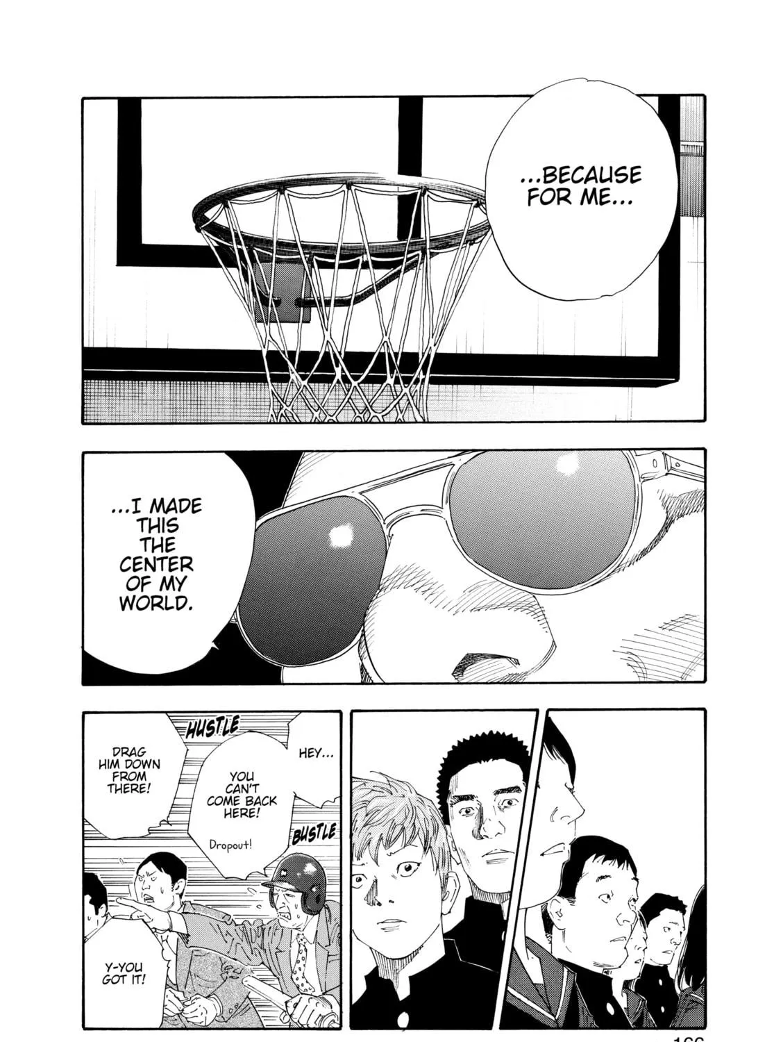 Read Real chapter 59 image 40 on Lezhin