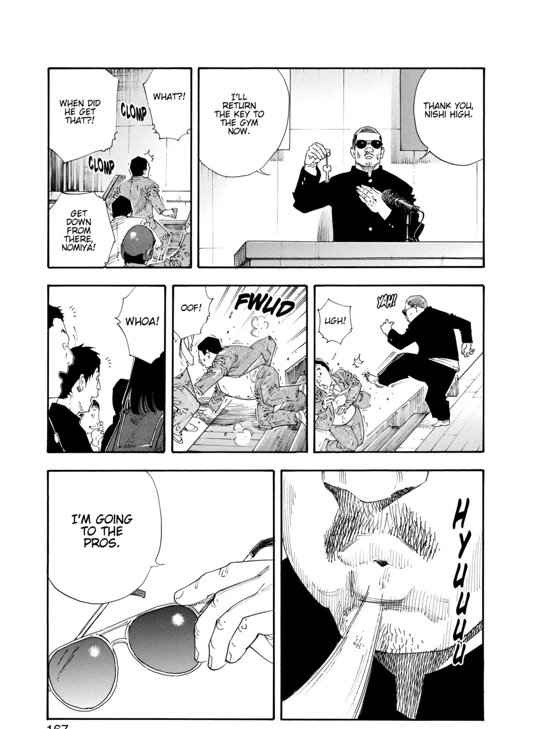 Read Real chapter 59 image 42 on Lezhin