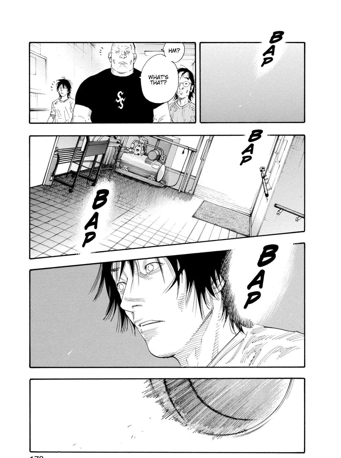 Read Real chapter 59 image 54 on Lezhin