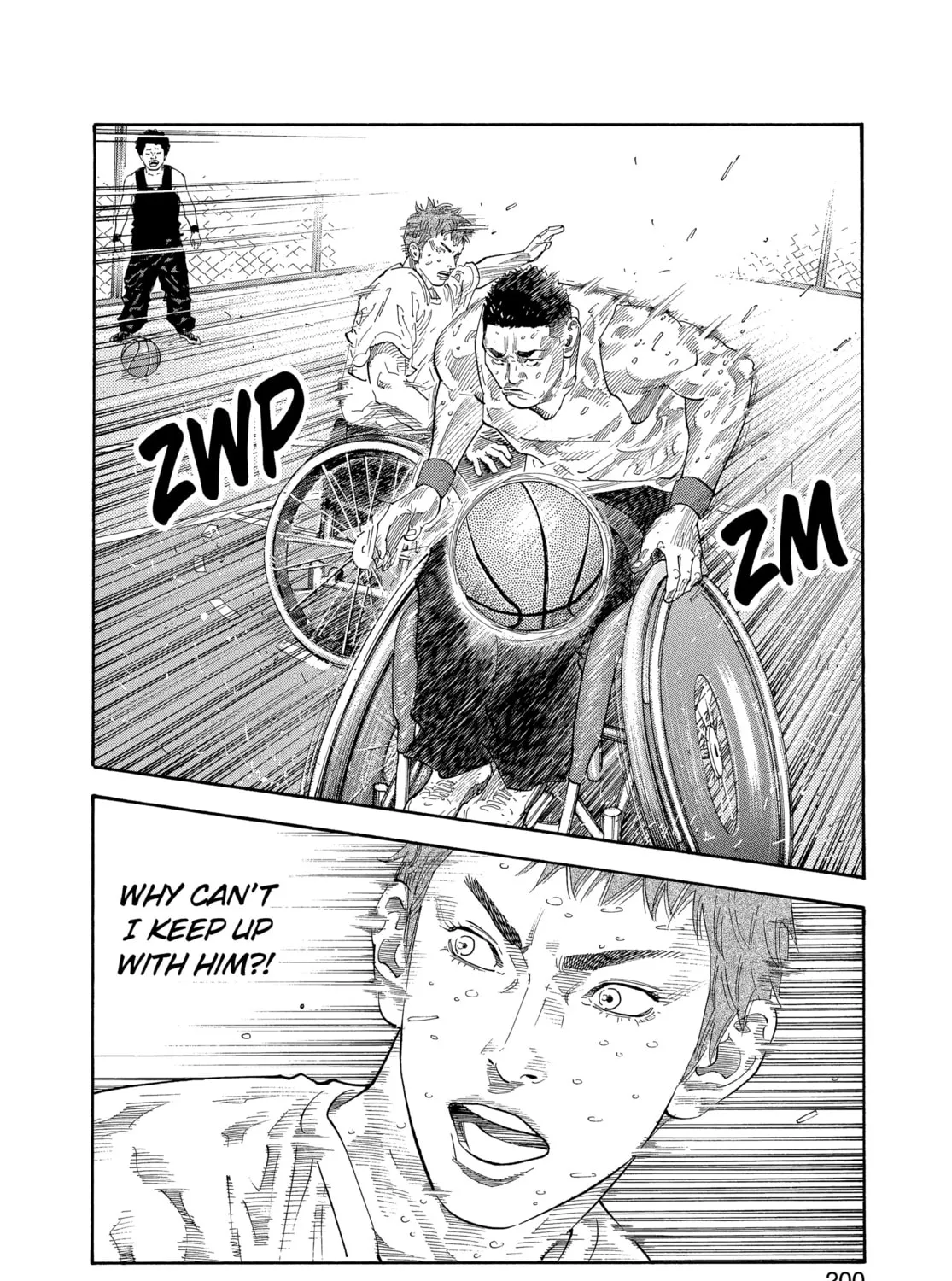 Read Real chapter 6 image 14 on Lezhin