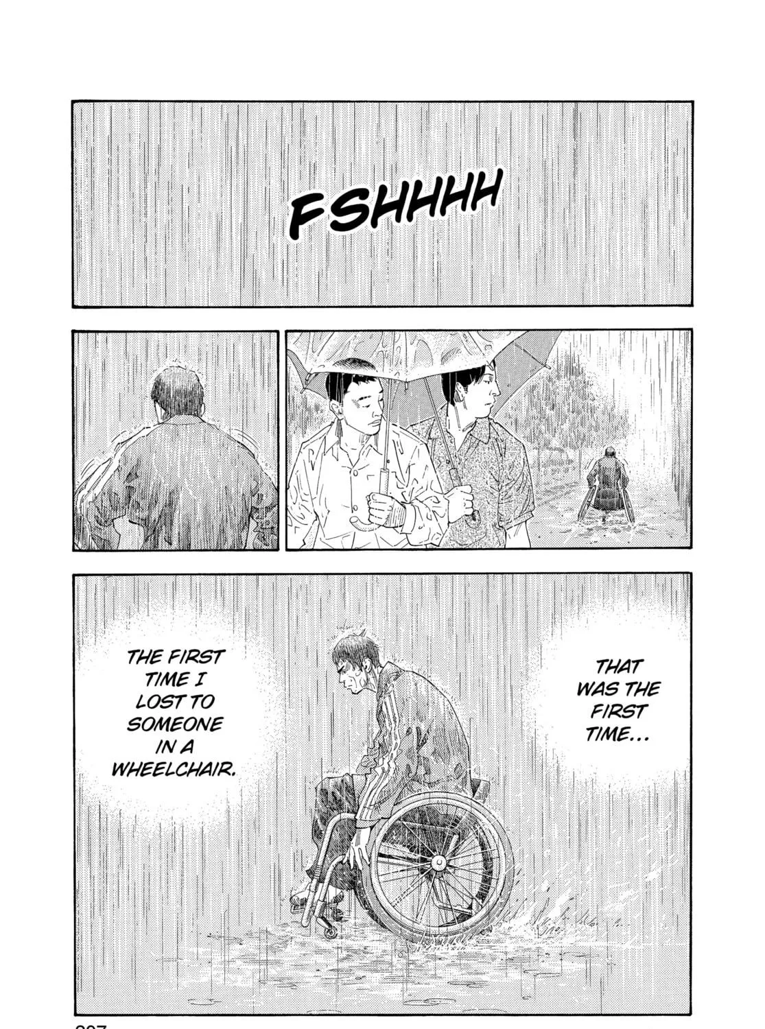 Read Real chapter 6 image 28 on Lezhin