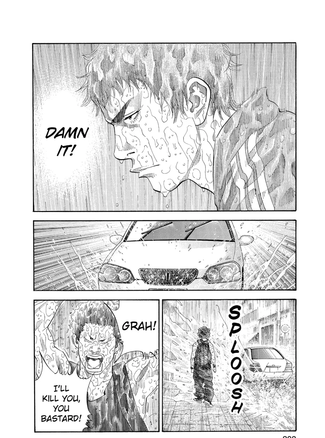 Read Real chapter 6 image 30 on Lezhin