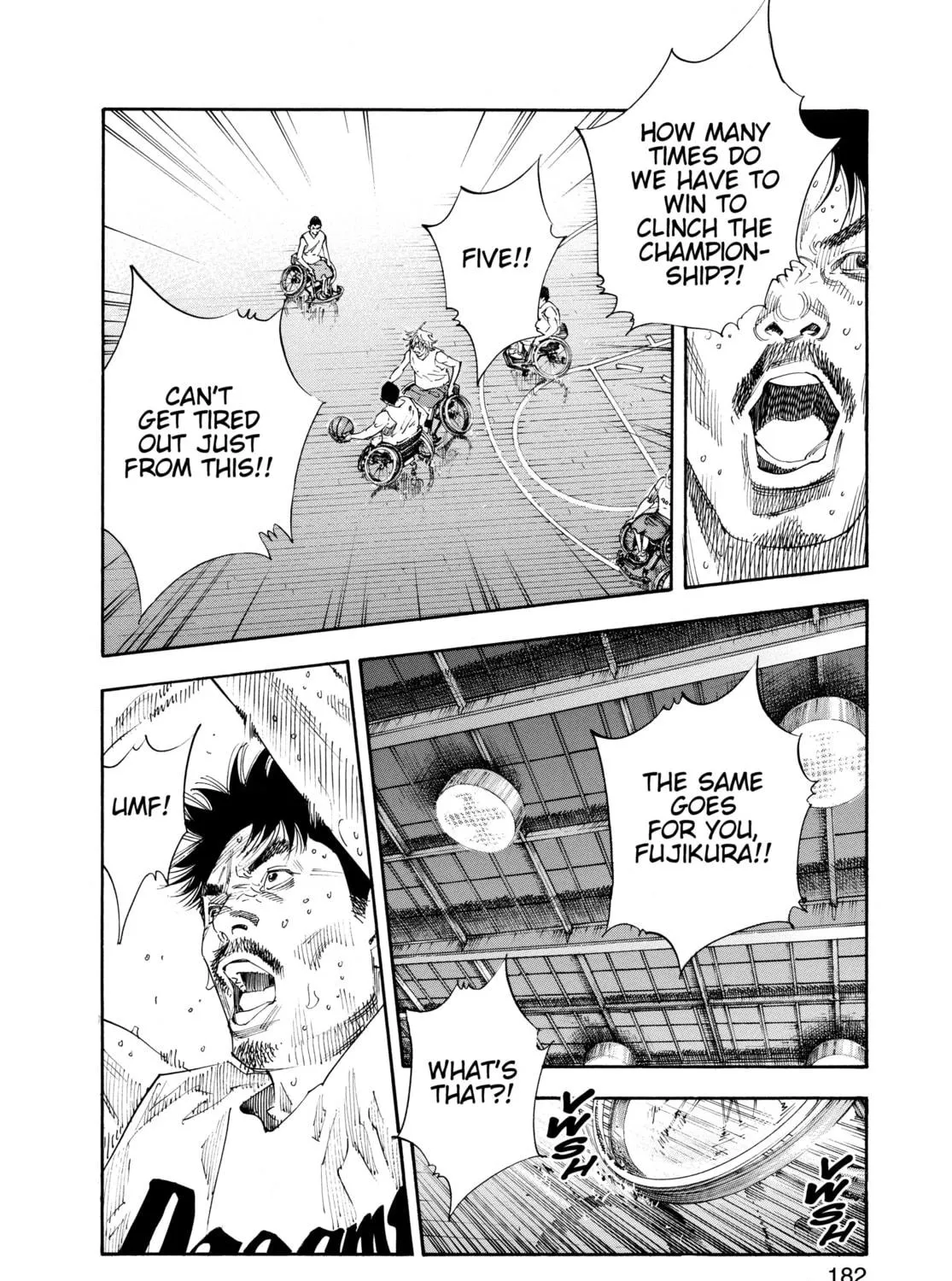 Read Real chapter 60 image 10 on Lezhin