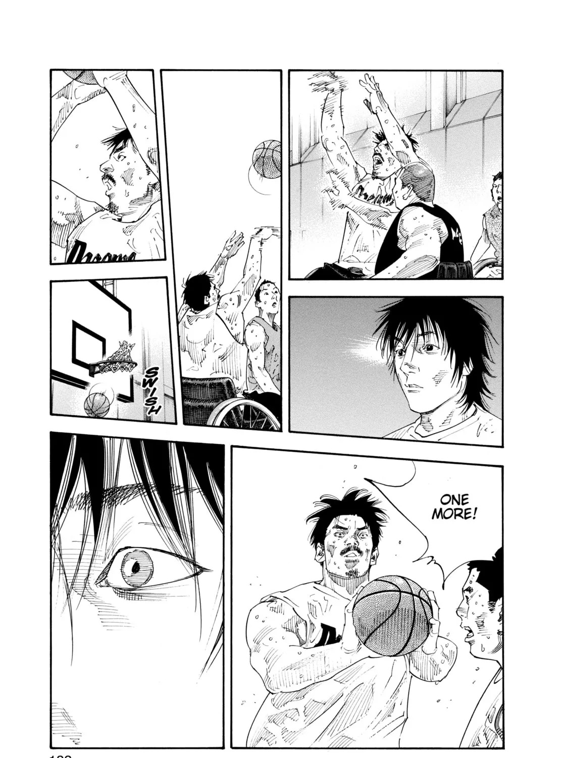 Read Real chapter 60 image 12 on Lezhin