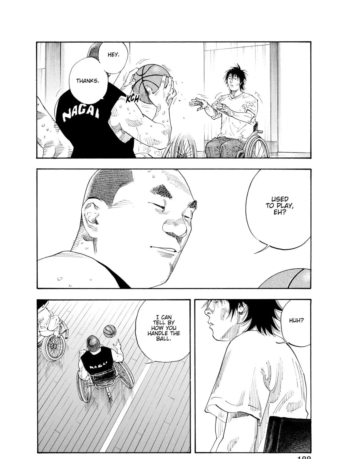 Read Real chapter 60 image 22 on Lezhin