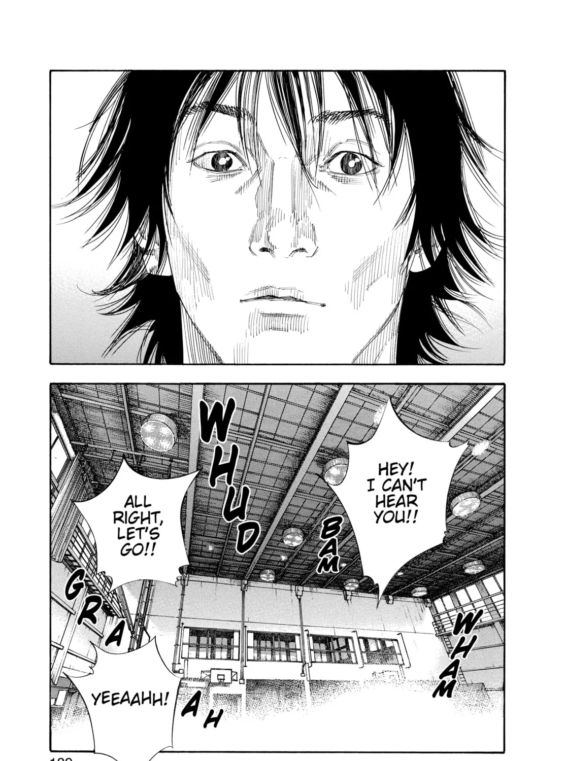 Read Real chapter 60 image 24 on Lezhin
