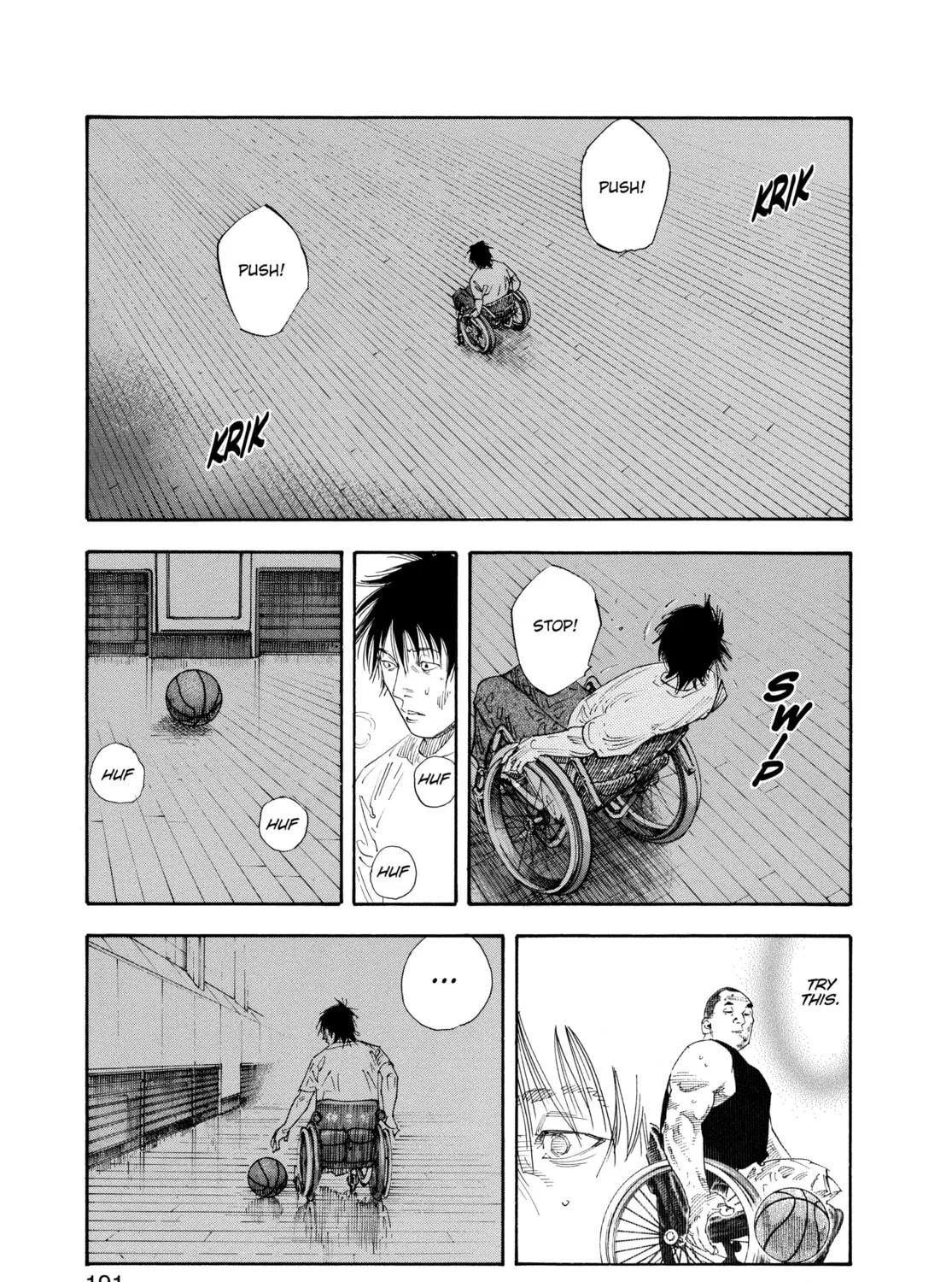 Read Real chapter 60 image 28 on Lezhin