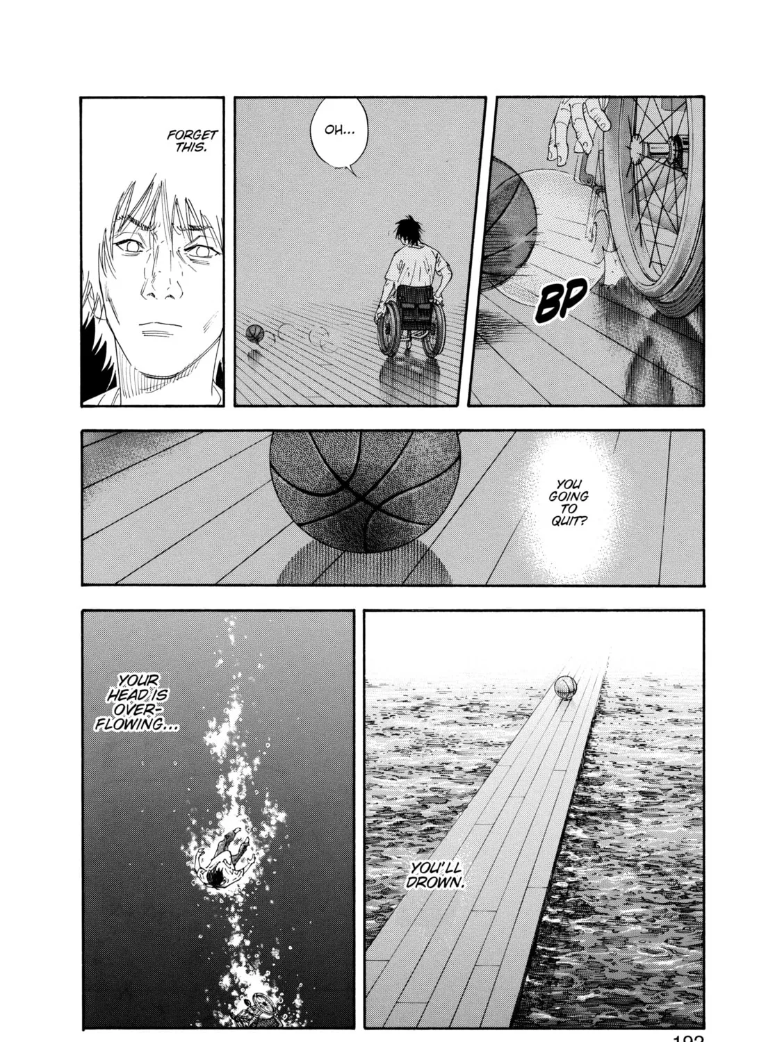 Read Real chapter 60 image 30 on Lezhin
