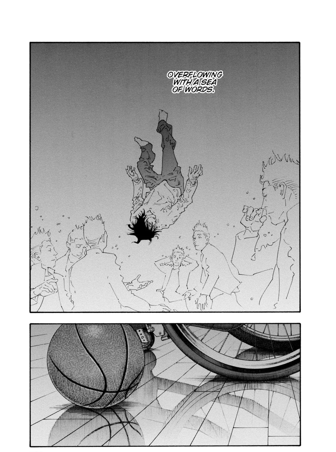 Read Real chapter 60 image 32 on Lezhin