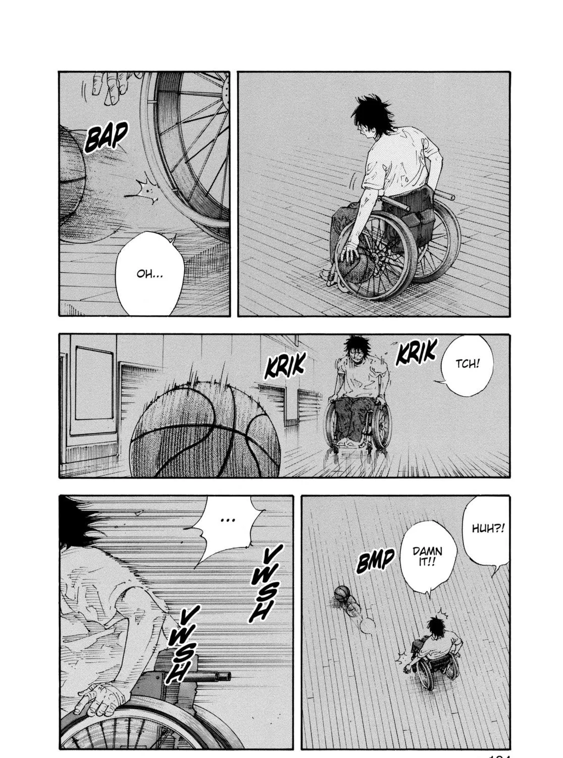 Read Real chapter 60 image 34 on Lezhin