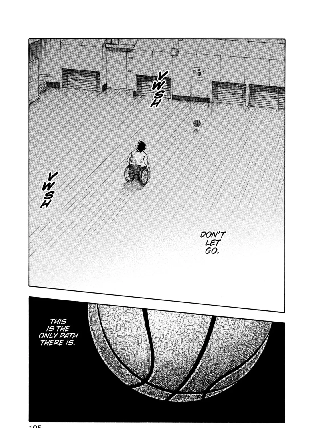 Read Real chapter 60 image 36 on Lezhin
