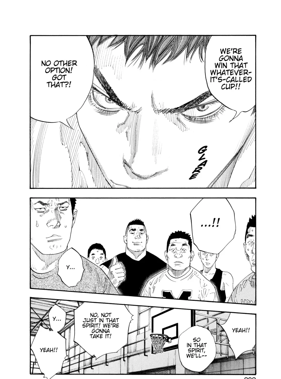 Read Real chapter 60 image 50 on Lezhin