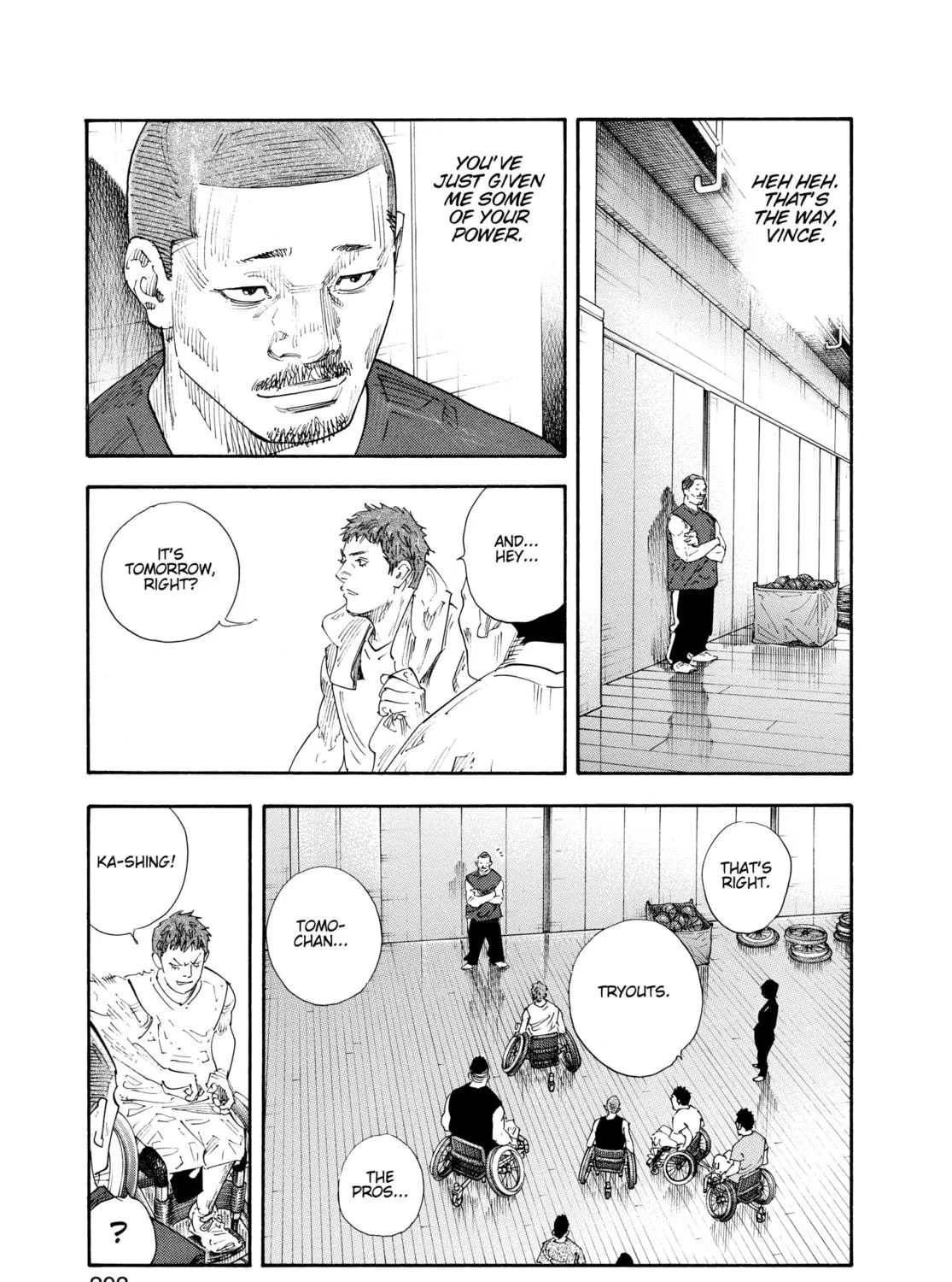Read Real chapter 60 image 52 on Lezhin