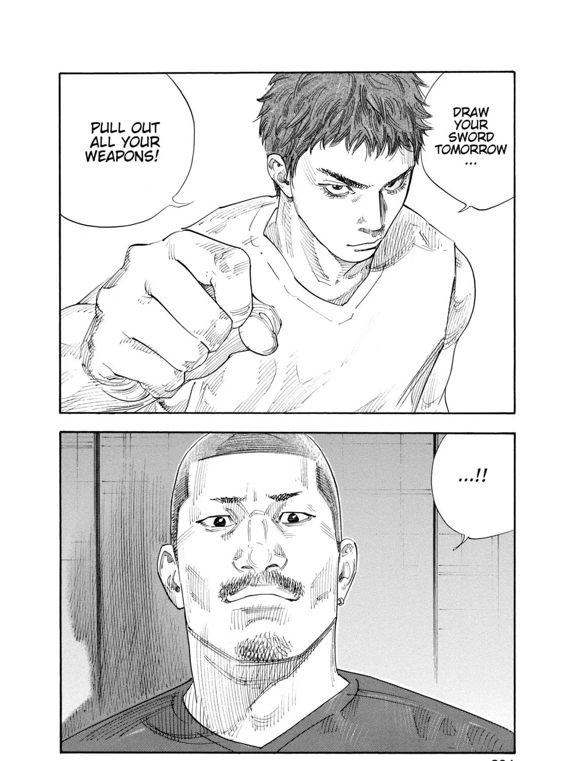 Read Real chapter 60 image 54 on Lezhin