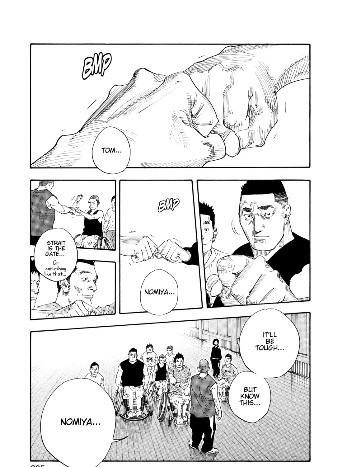 Read Real chapter 60 image 56 on Lezhin