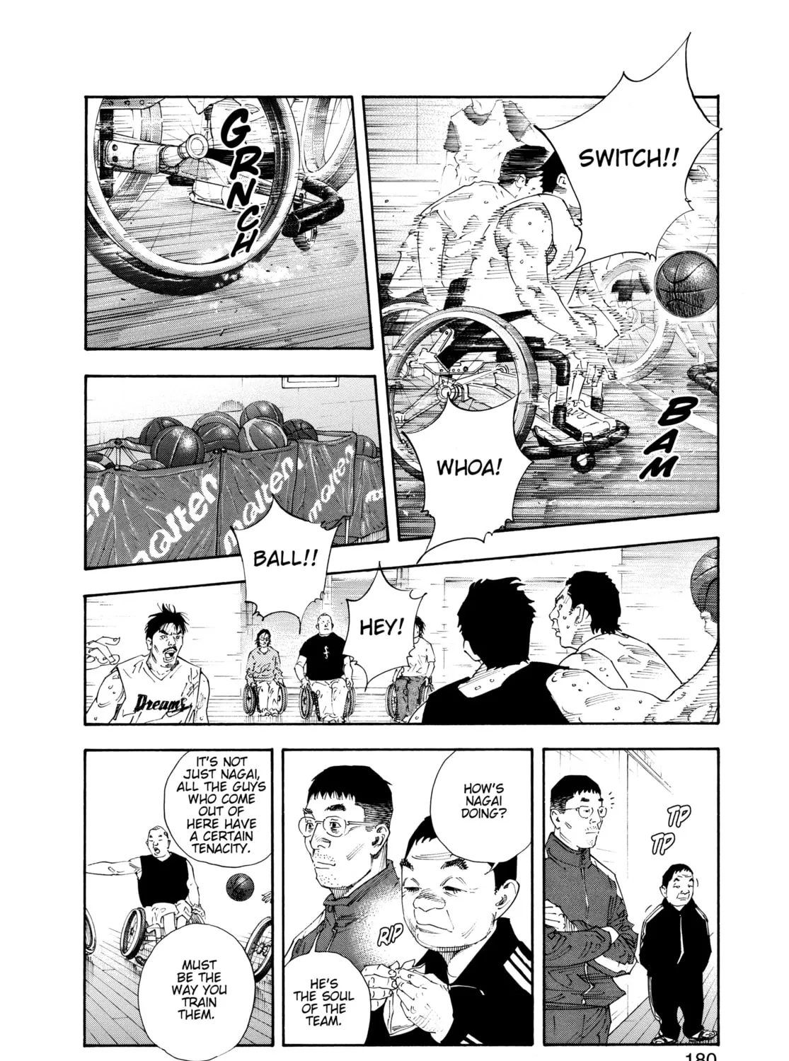 Read Real chapter 60 image 6 on Lezhin