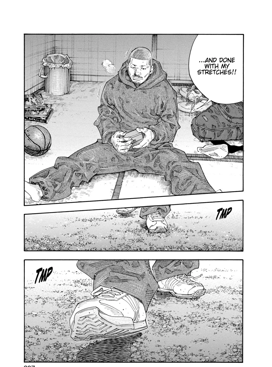 Read Real chapter 60 image 60 on Lezhin