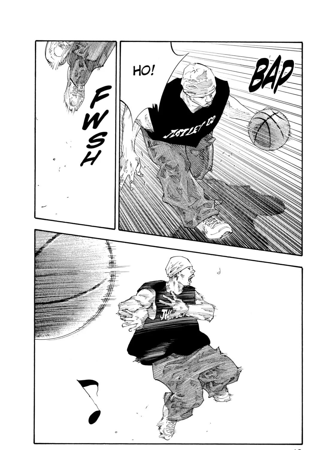 Read Real chapter 61 image 14 on Lezhin