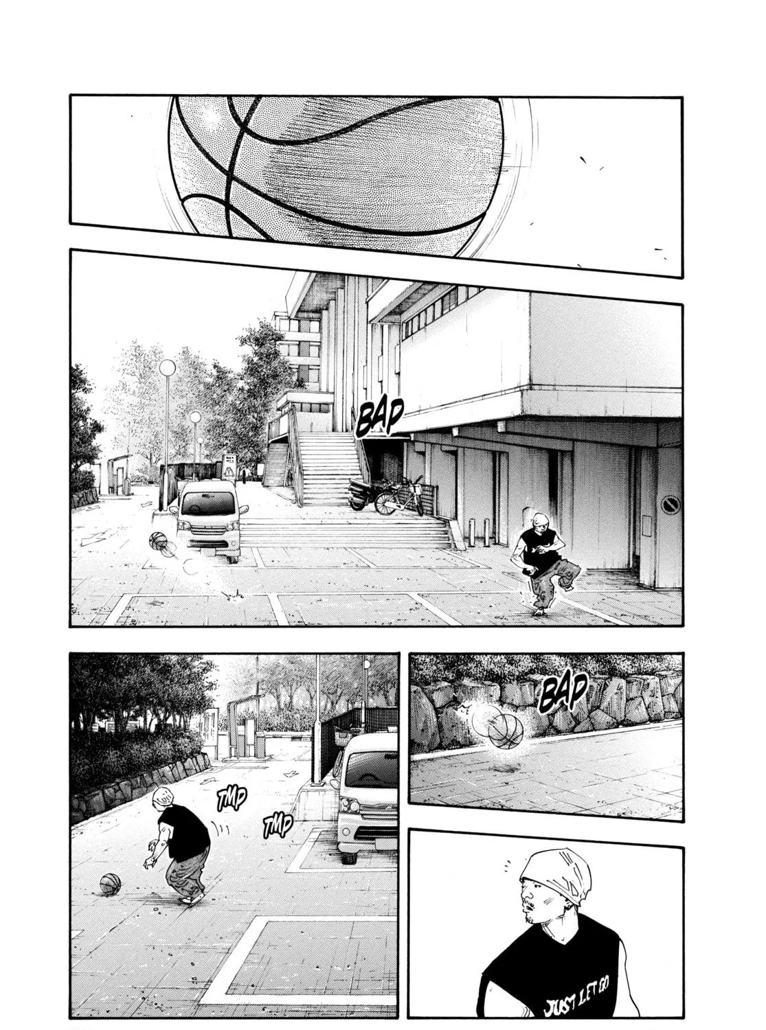 Read Real chapter 61 image 16 on Lezhin