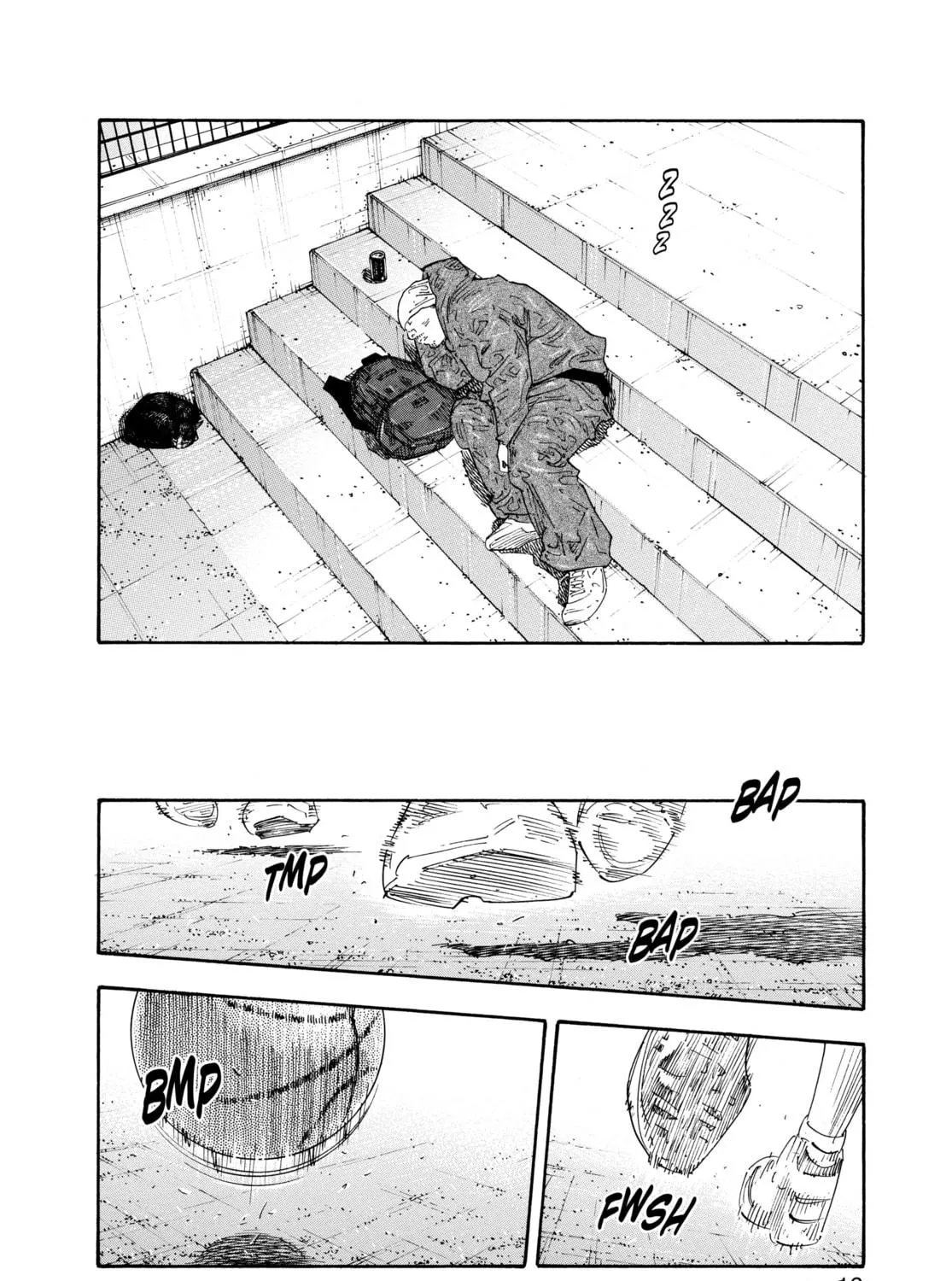 Read Real chapter 61 image 22 on Lezhin
