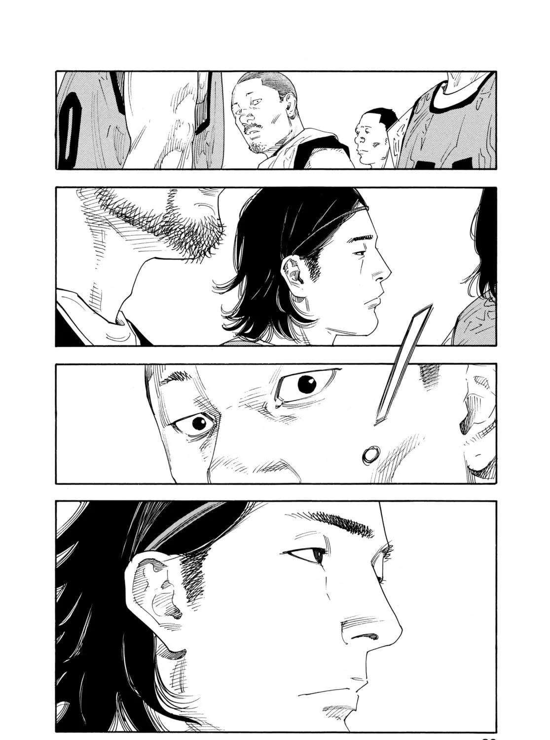 Read Real chapter 61 image 40 on Lezhin