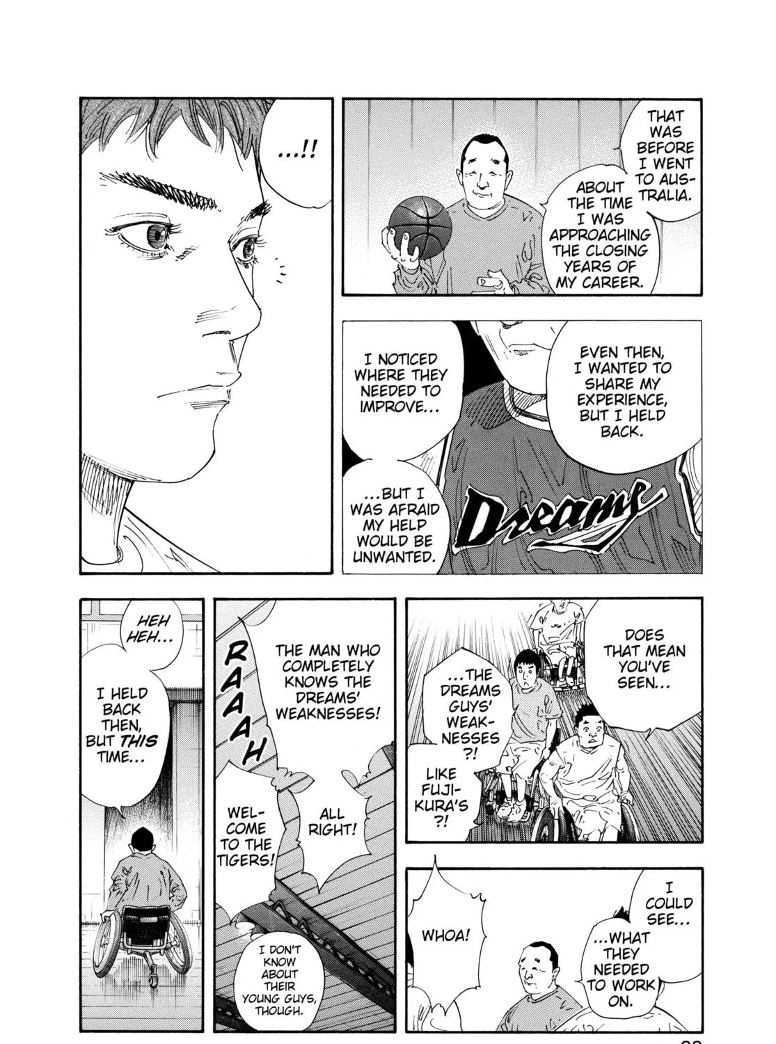 Read Real chapter 61 image 52 on Lezhin