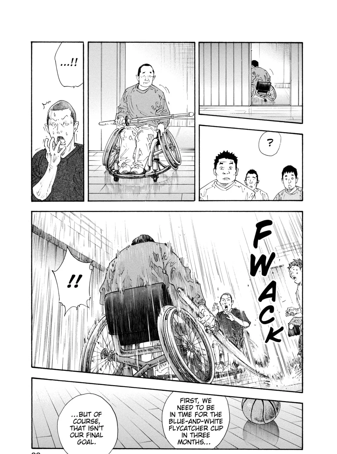 Read Real chapter 61 image 54 on Lezhin
