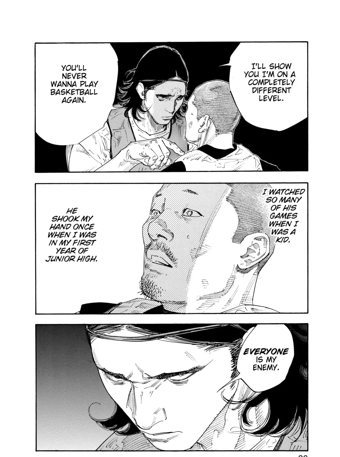 Read Real chapter 61 image 60 on Lezhin