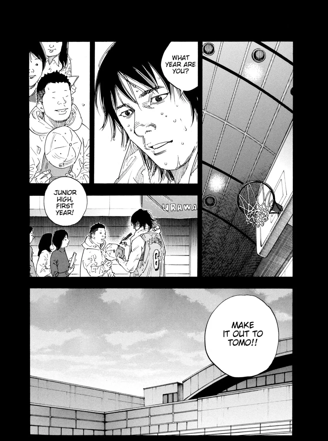 Read Real chapter 62 image 12 on Lezhin