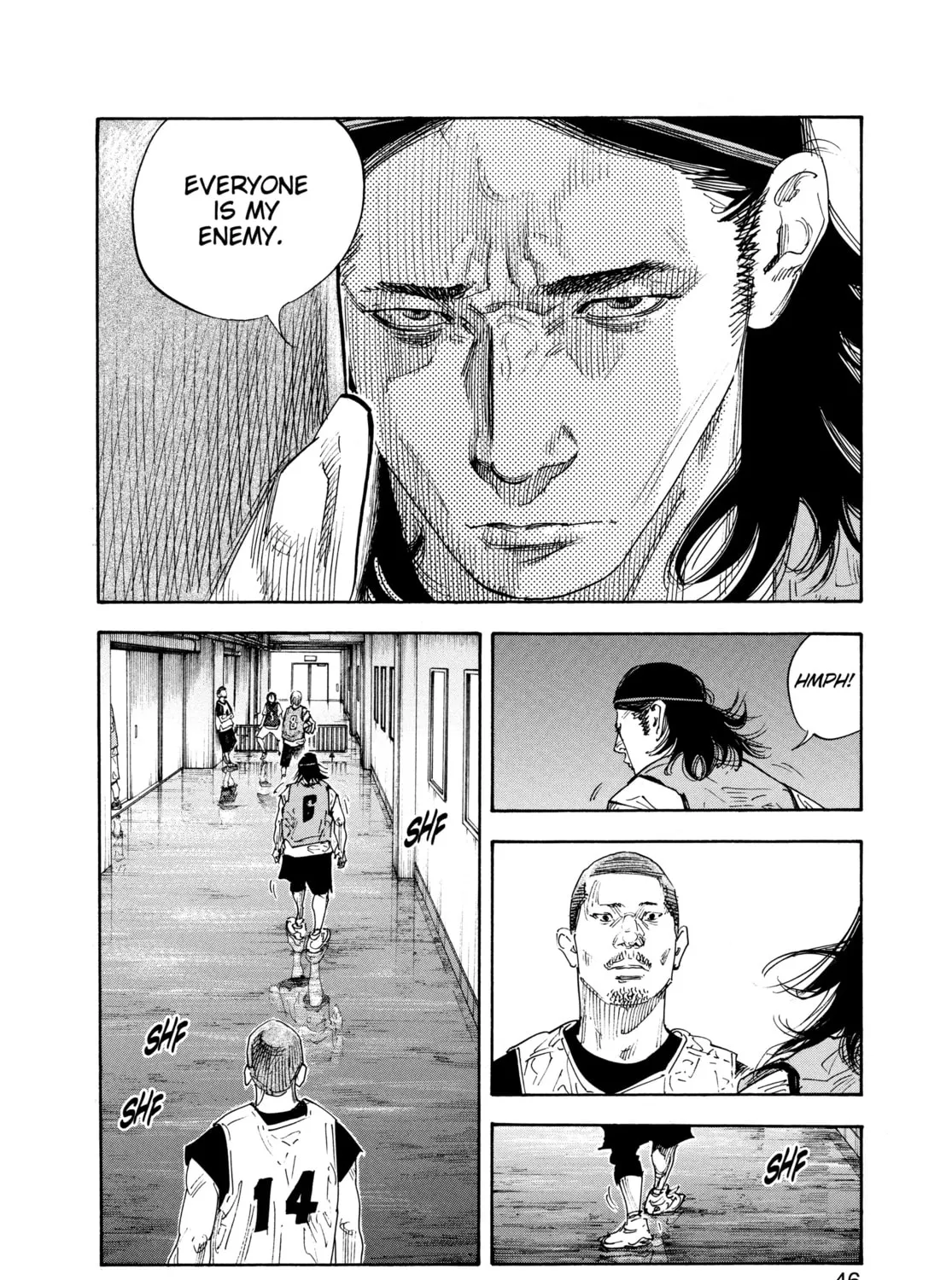 Read Real chapter 62 image 14 on Lezhin