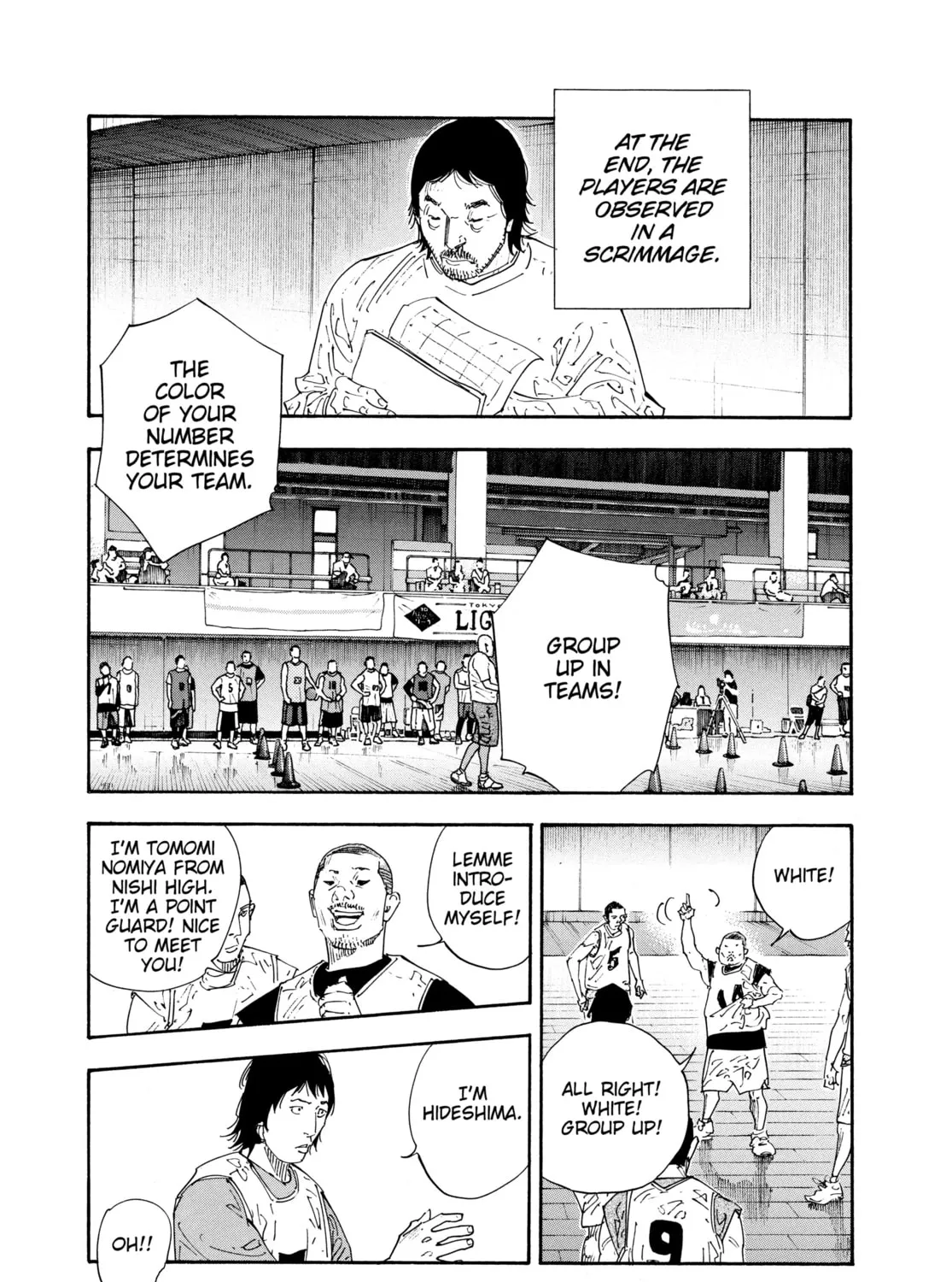 Read Real chapter 62 image 20 on Lezhin