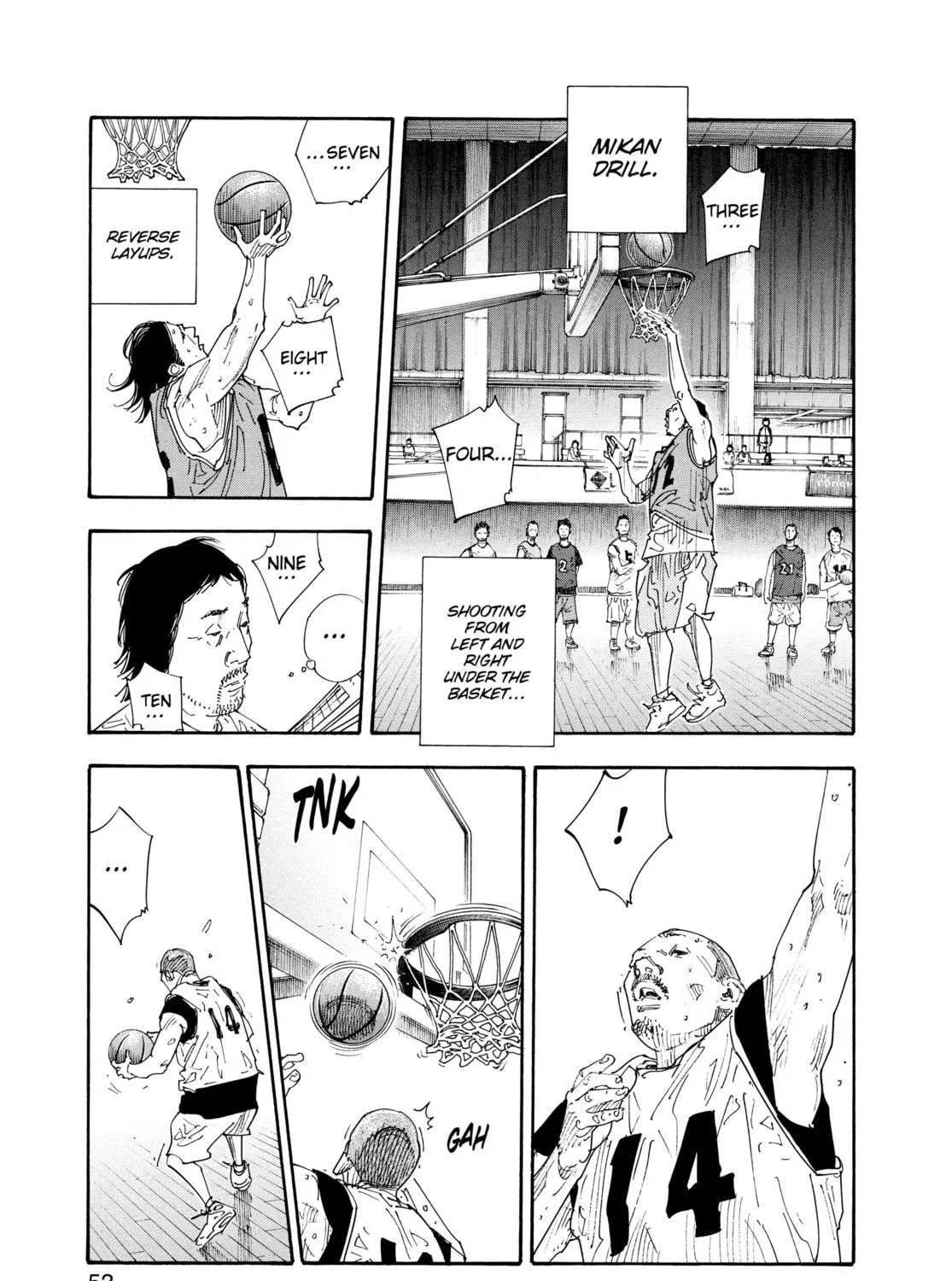Read Real chapter 62 image 28 on Lezhin