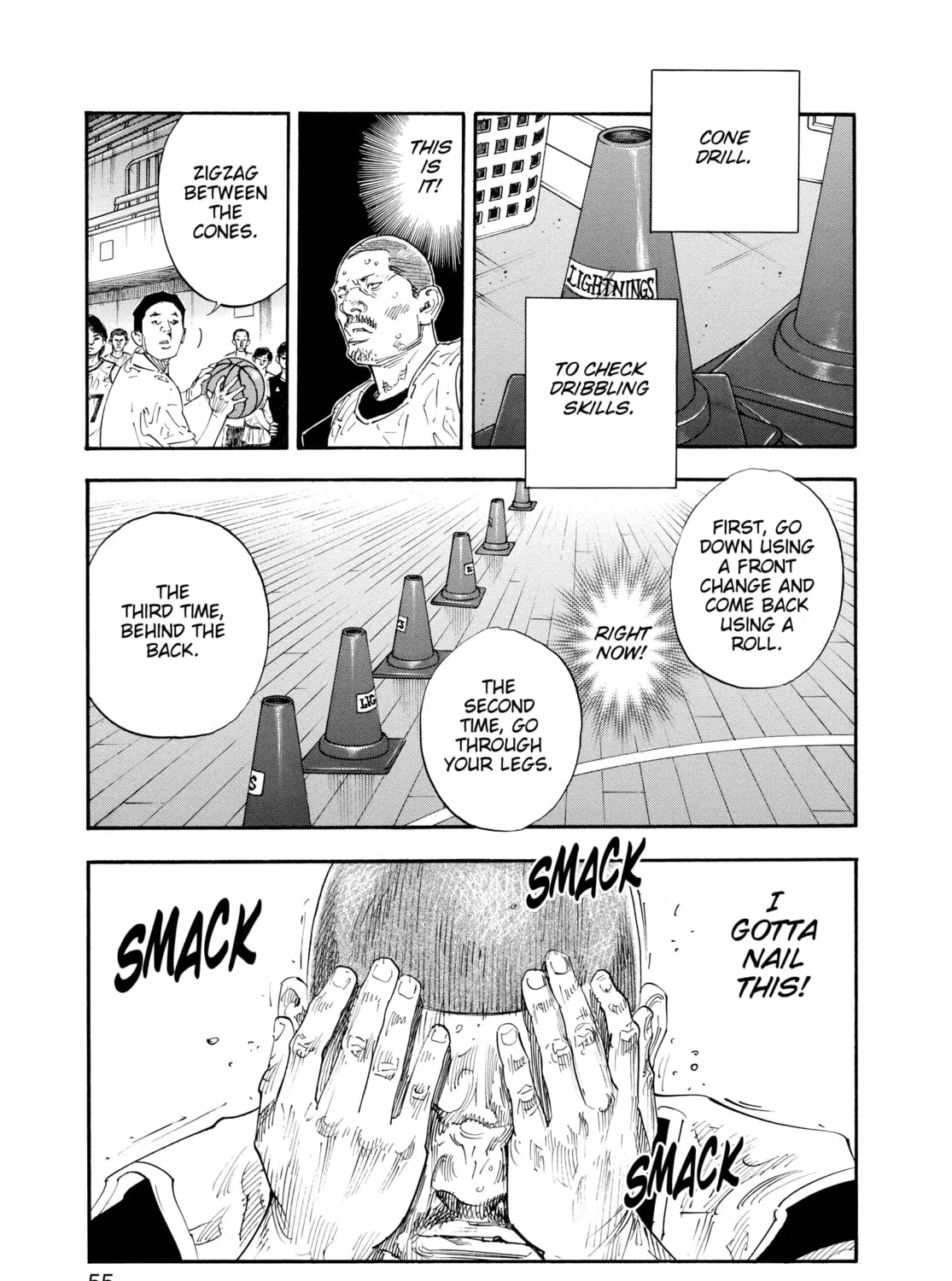 Read Real chapter 62 image 32 on Lezhin