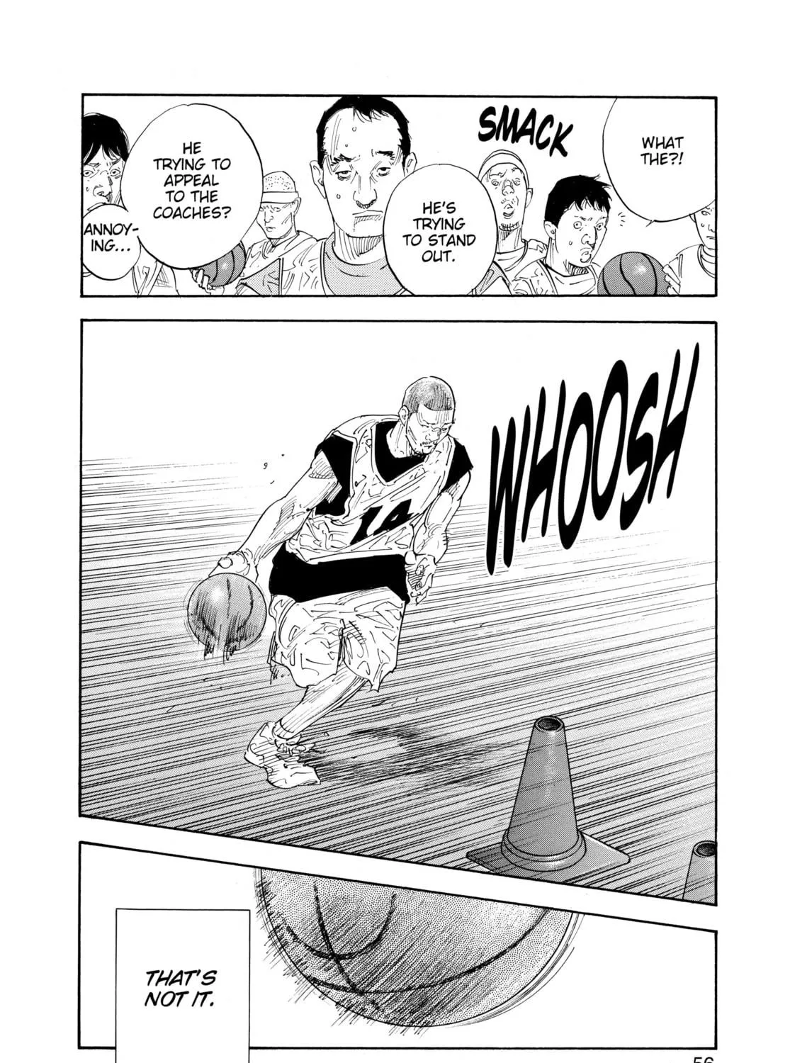 Read Real chapter 62 image 34 on Lezhin