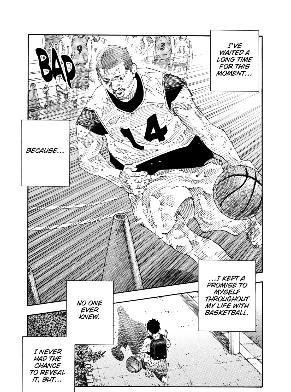 Read Real chapter 62 image 36 on Lezhin