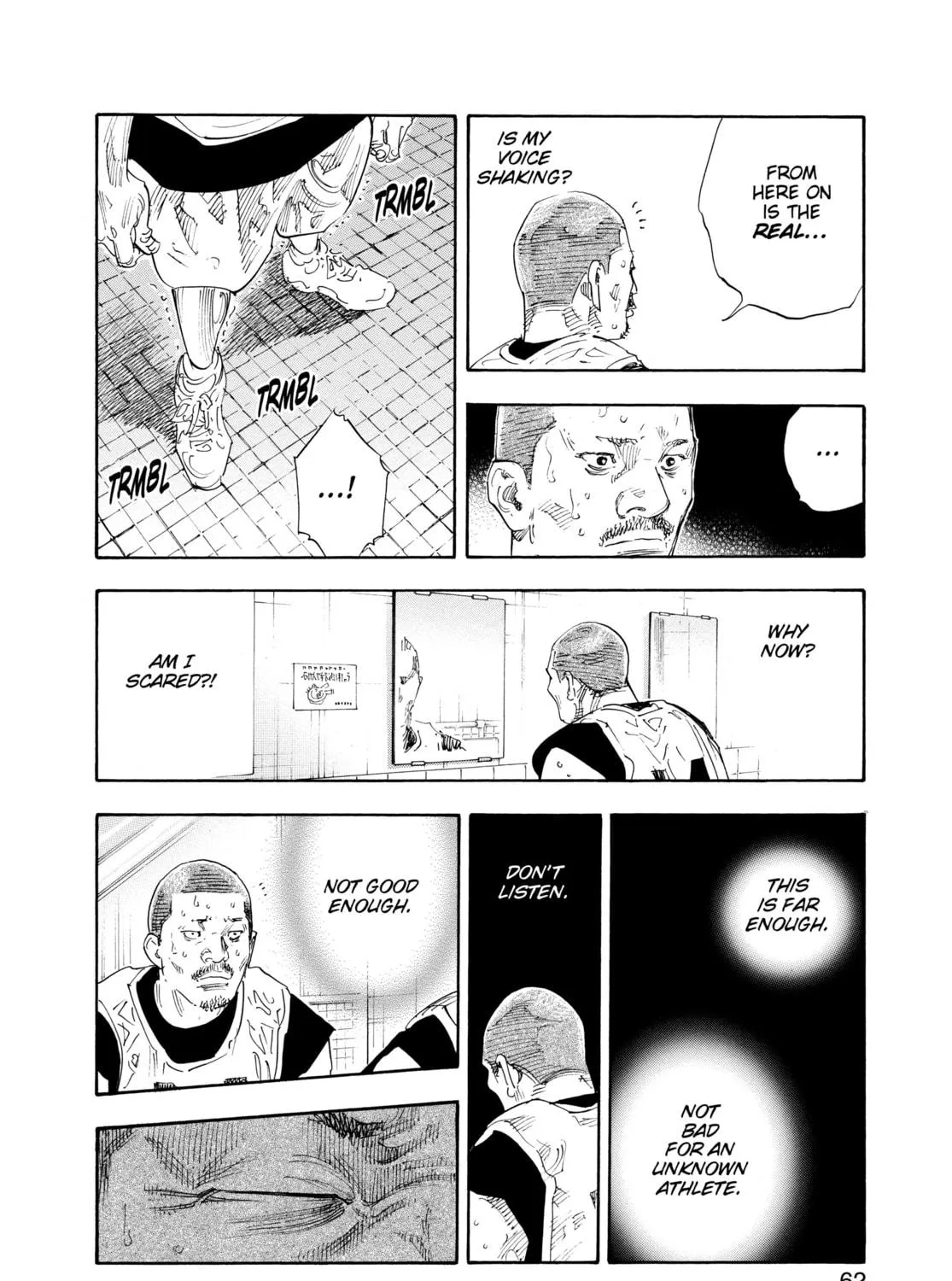Read Real chapter 62 image 46 on Lezhin