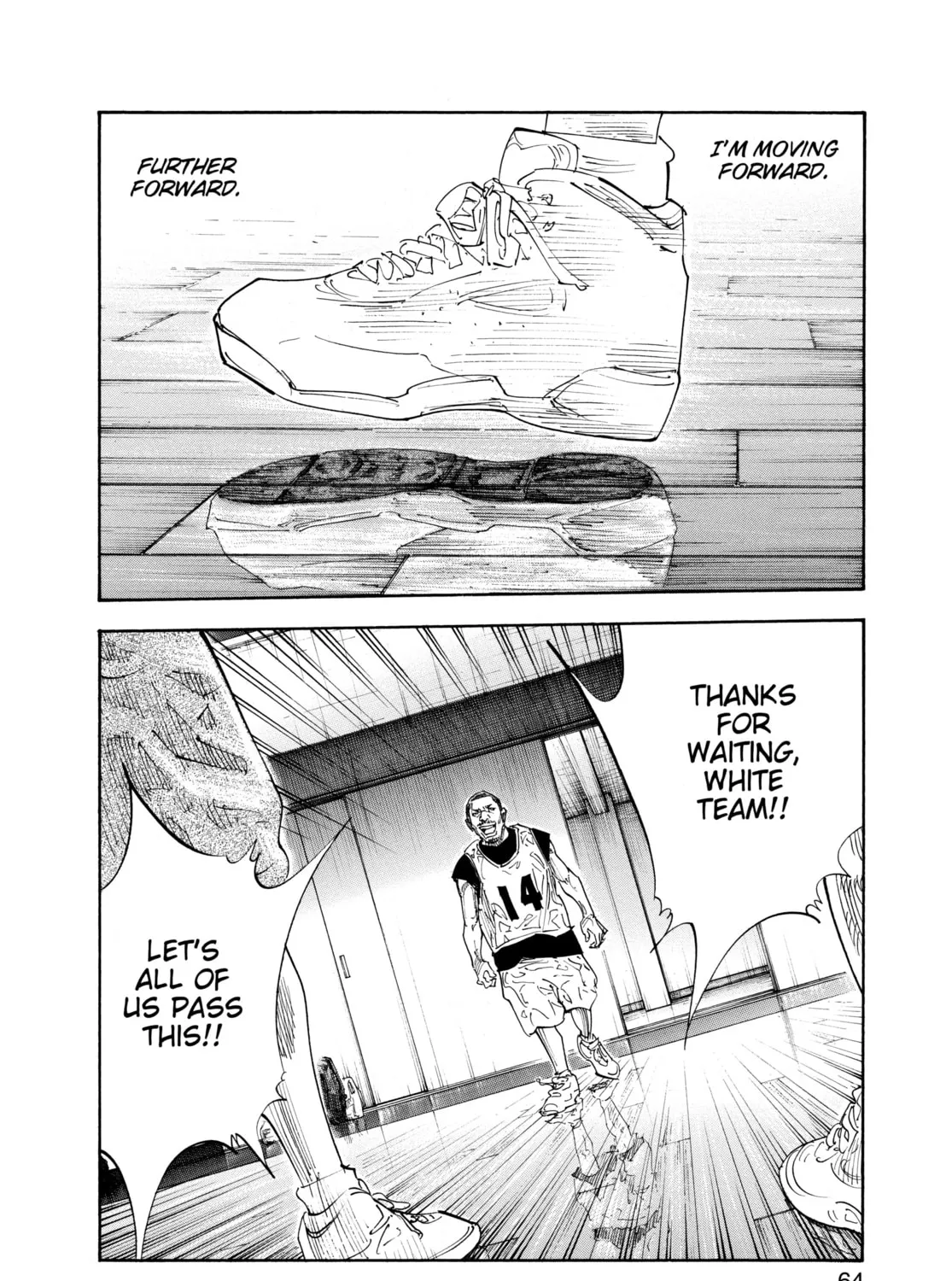 Read Real chapter 62 image 50 on Lezhin