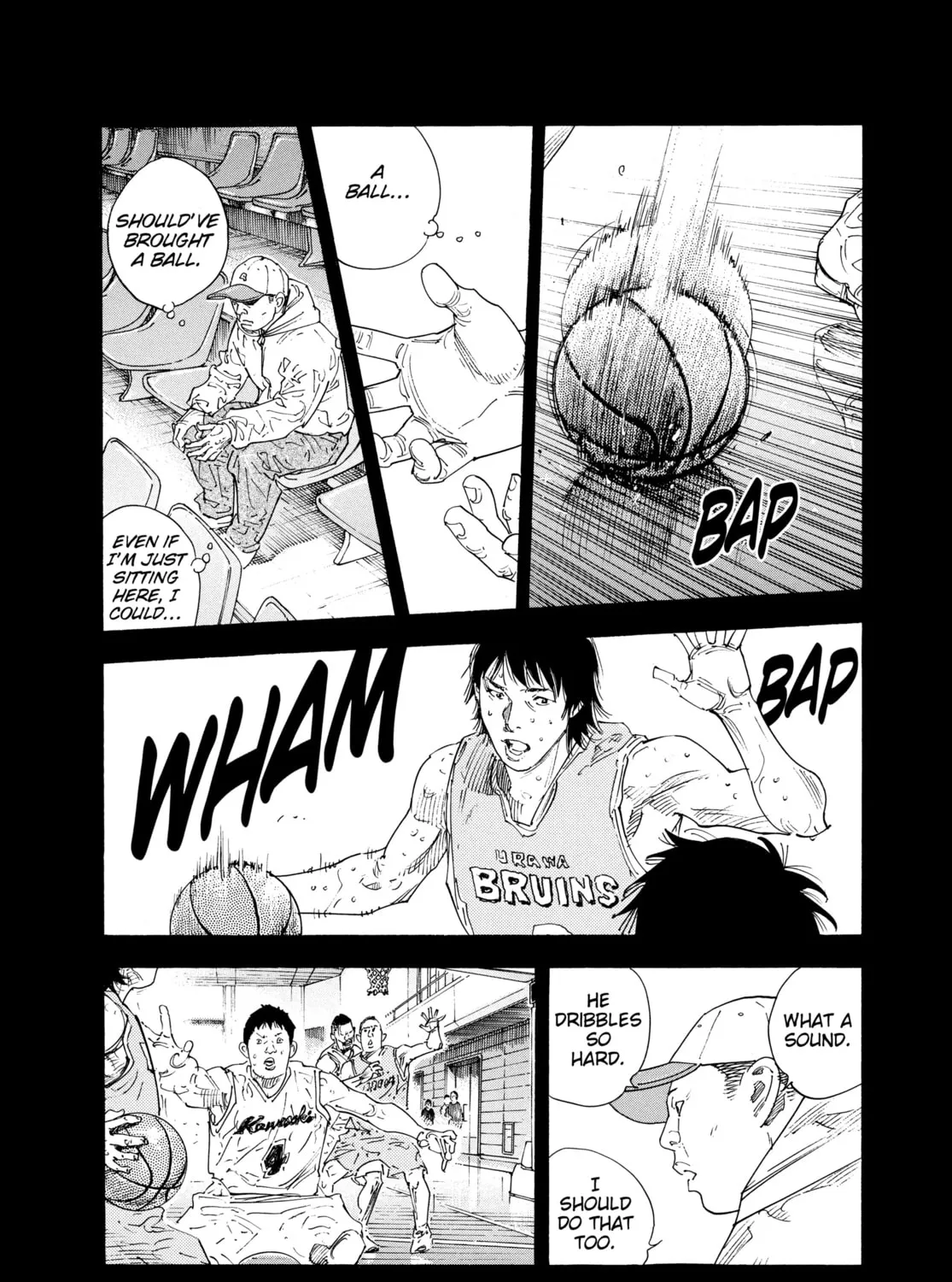 Read Real chapter 62 image 6 on Lezhin