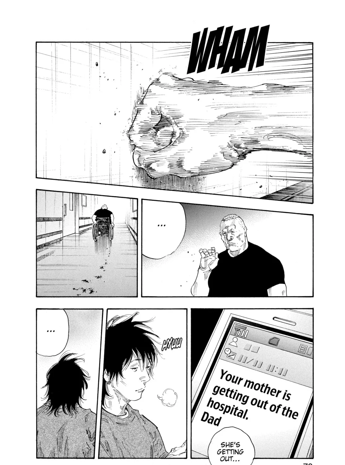 Read Real chapter 62 image 62 on Lezhin