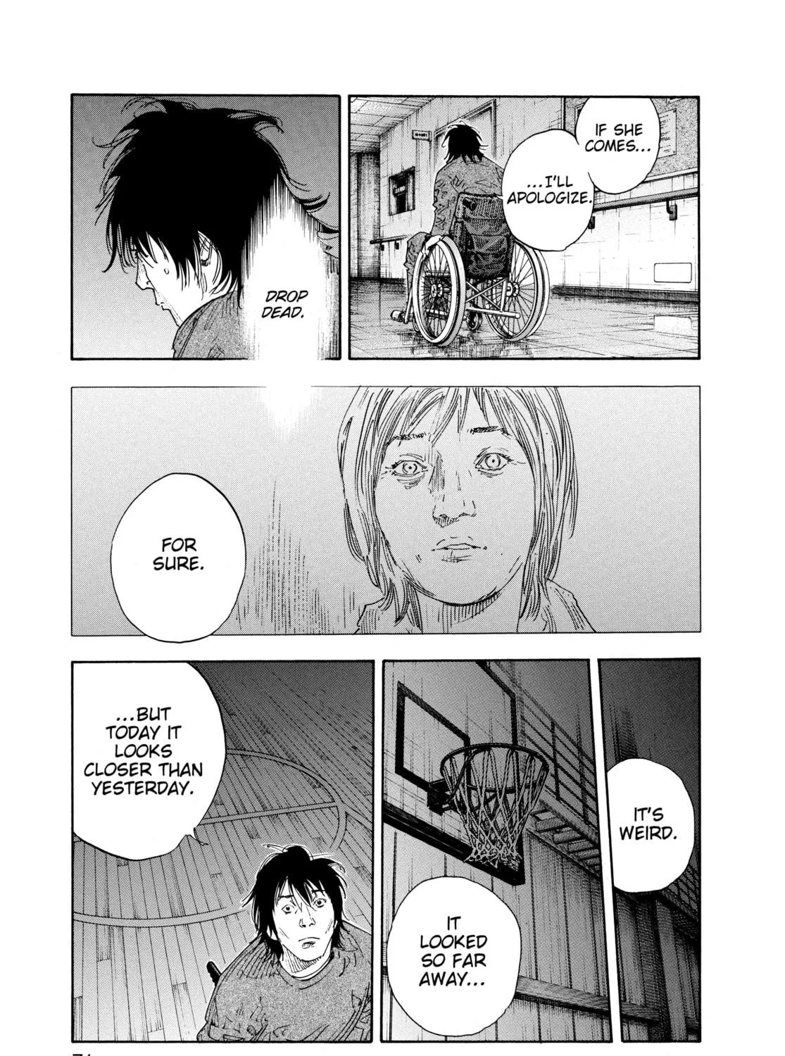 Read Real chapter 62 image 64 on Lezhin