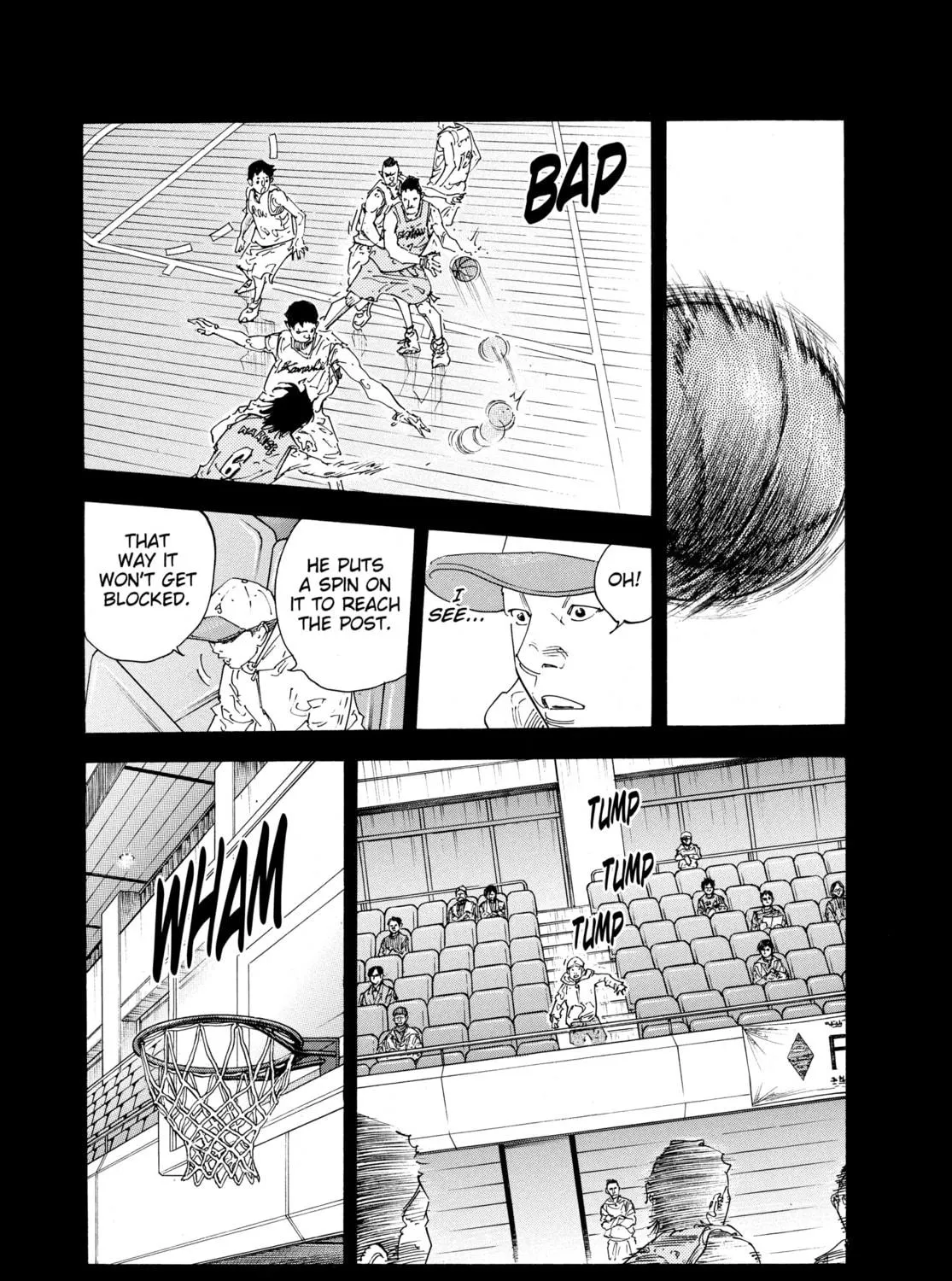 Read Real chapter 62 image 8 on Lezhin