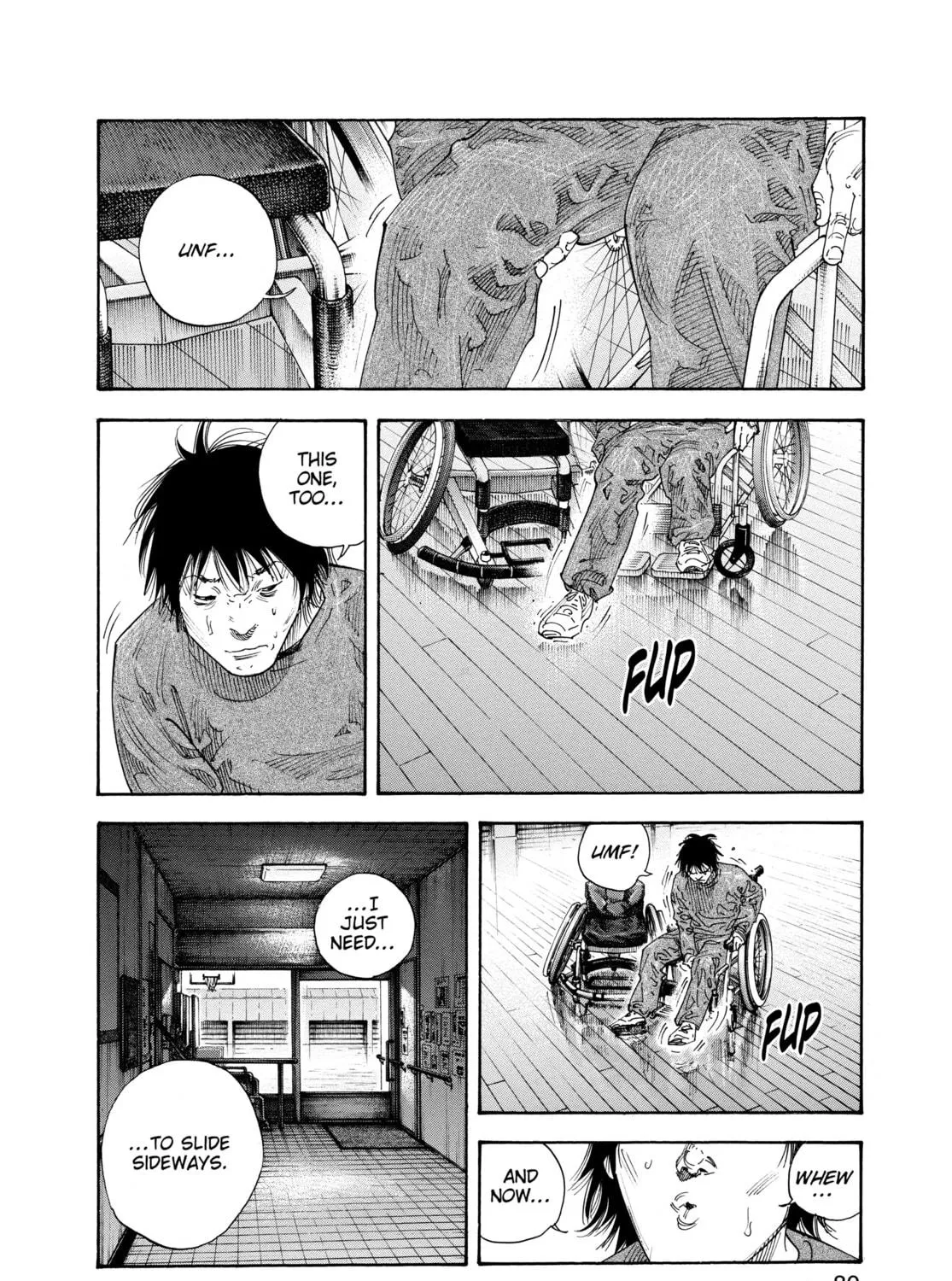 Read Real chapter 63 image 10 on Lezhin